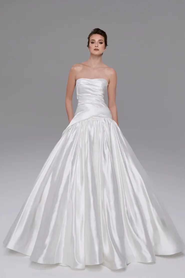 Blanc by Calla Blanche Keiko Default Thumbnail Image