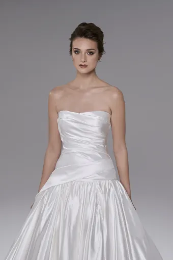 Blanc by Calla Blanche B26232 #2 frontface vertical cropped thumbnail
