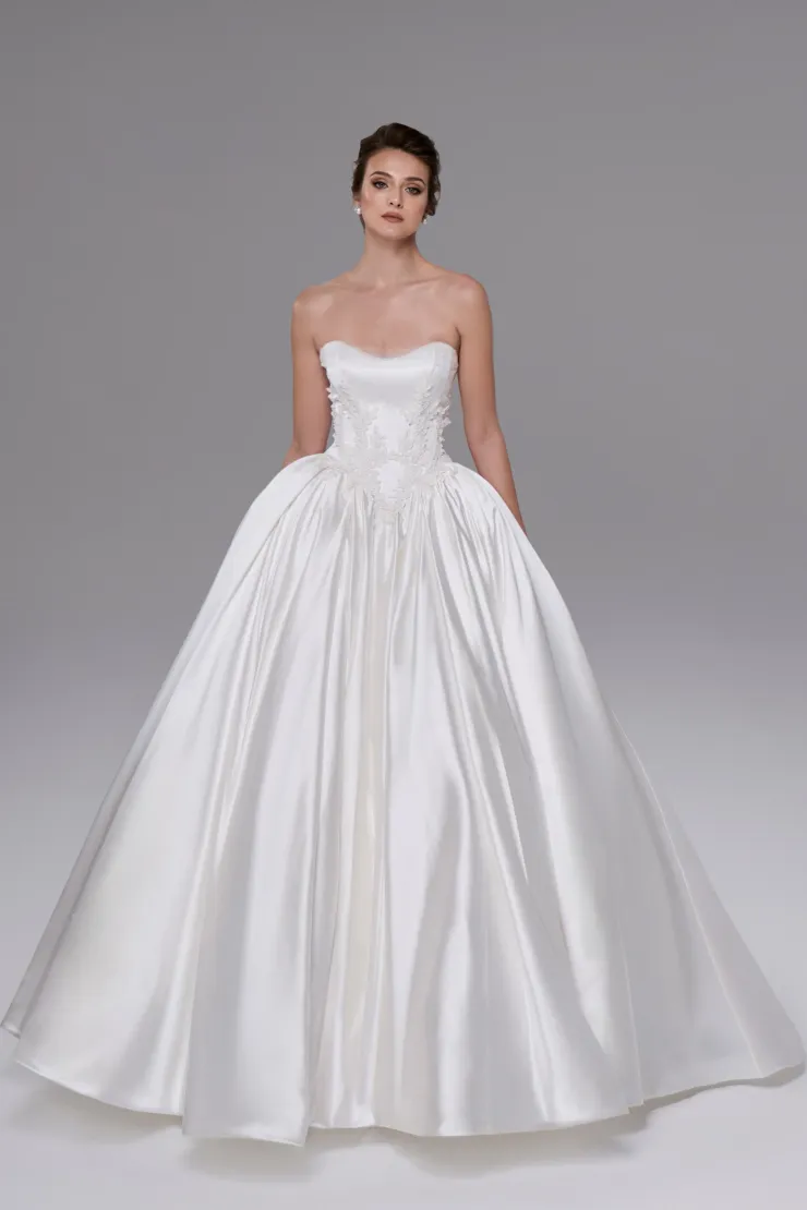 Blanc by Calla Blanche Valeria Default Thumbnail Image