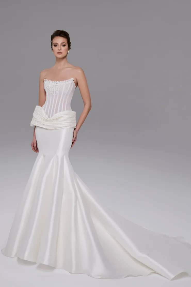 Blanc by Calla Blanche Gia Default Thumbnail Image