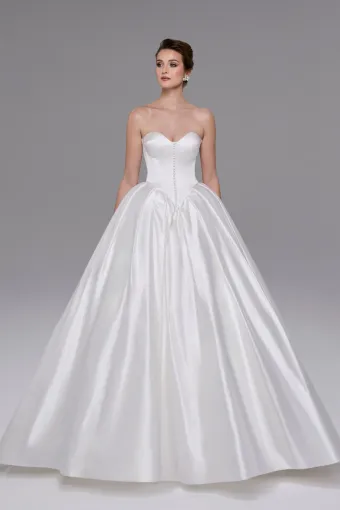 Blanc by Calla Blanche B26236 #0 default frontface vertical thumbnail