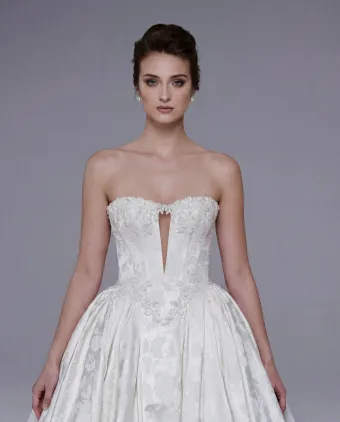 Blanc by Calla Blanche Style #B26238 #0 default vertical thumbnail