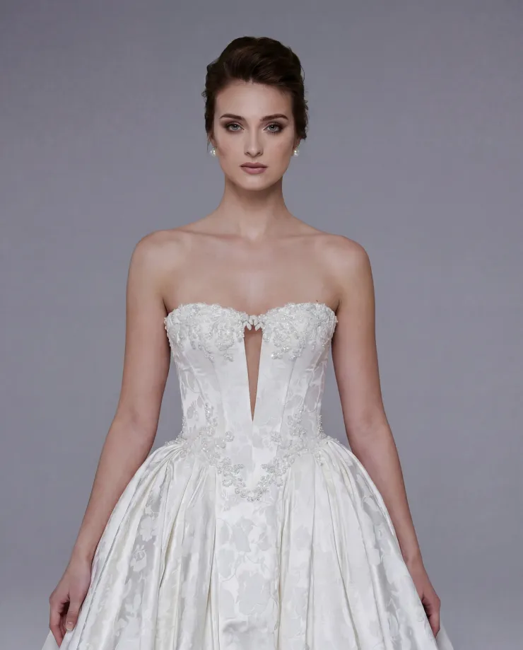 Blanc by Calla Blanche Zella Default Thumbnail Image