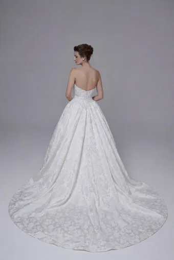 Blanc by Calla Blanche Style #B26238 #1 default vertical thumbnail