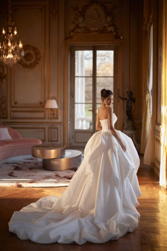Luce Sposa Alana #3 default backface vertical thumbnail