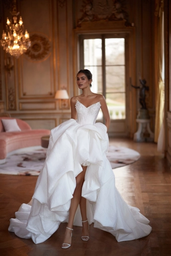 Luce Sposa Alana #0 default frontface vertical thumbnail
