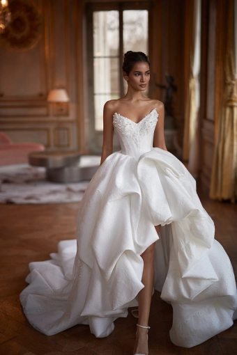 Luce Sposa Alana #1 frontface vertical thumbnail