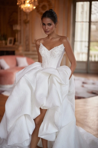 Luce Sposa Alana #4 frontface vertical cropped thumbnail