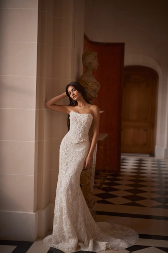 Luce Sposa Amanda #0 default frontface vertical thumbnail