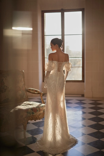 Luce Sposa Anette #4 default backface vertical thumbnail