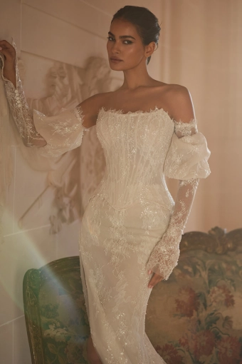 Luce Sposa Anette #11 frontface vertical cropped thumbnail