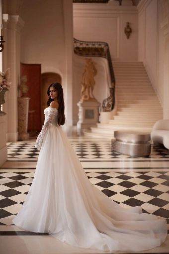 Luce Sposa Bianca #4 default backface vertical thumbnail