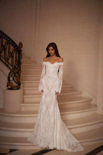 Luce Sposa Bianca #0 default frontface vertical thumbnail