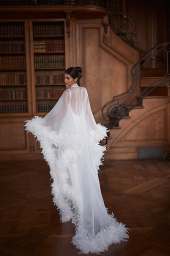 Luce Sposa Bruna #5 default backface vertical thumbnail