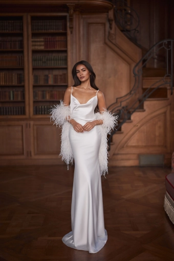 Luce Sposa Bruna #0 default frontface vertical thumbnail
