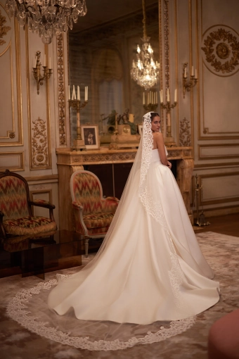 Luce Sposa Camilla #2 default backface vertical thumbnail
