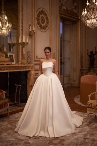 Luce Sposa Camilla #0 default frontface vertical thumbnail