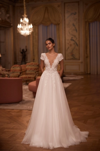 Luce Sposa Ellen #0 default frontface vertical thumbnail