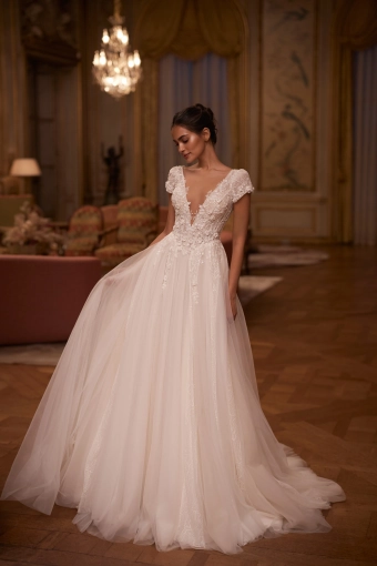 Luce Sposa Ellen #1 frontface vertical thumbnail
