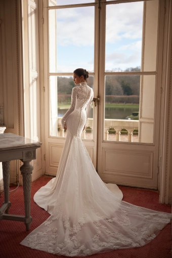 Luce Sposa Fernanda #2 default backface vertical thumbnail