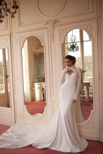 Luce Sposa Fernanda #0 default frontface vertical thumbnail