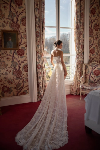 Luce Sposa Isabelle #1 default backface vertical thumbnail