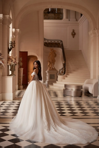 Luce Sposa Jessica #1 default backface vertical thumbnail