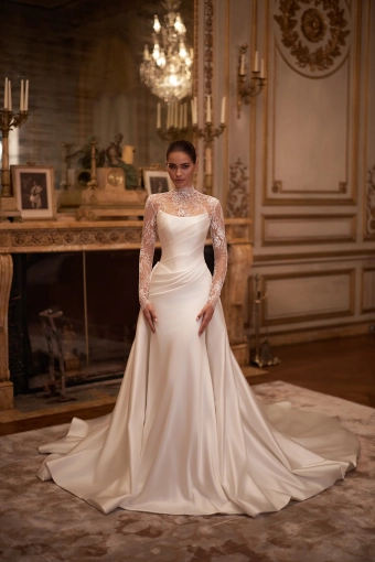 Luce Sposa Josiane #0 default frontface vertical thumbnail
