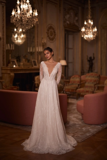 Luce Sposa Karine #0 default frontface vertical thumbnail