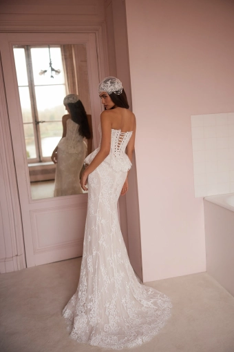 Luce Sposa Kiki #5 default backface vertical thumbnail
