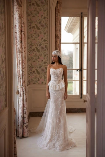 Luce Sposa Kiki #0 default frontface vertical thumbnail