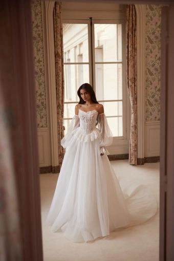 Luce Sposa Kiki #2 frontface vertical thumbnail