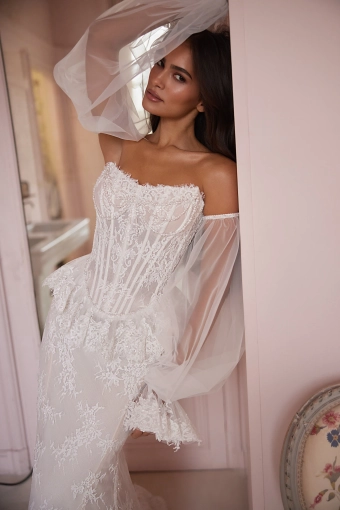 Luce Sposa Kiki #8 frontface vertical cropped thumbnail