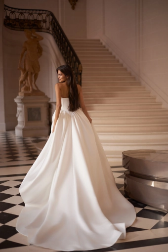 Luce Sposa Kirra #1 default backface vertical thumbnail