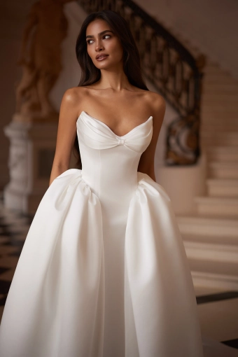 Luce Sposa Kirra #3 frontface vertical cropped thumbnail