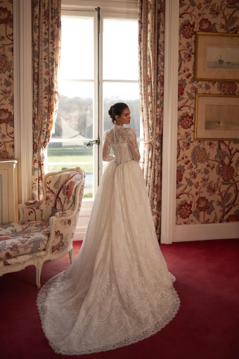 Luce Sposa Leticia #2 default backface vertical thumbnail
