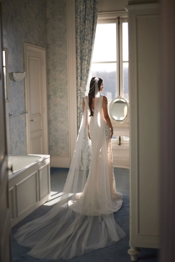 Luce Sposa Lois #3 default backface vertical thumbnail