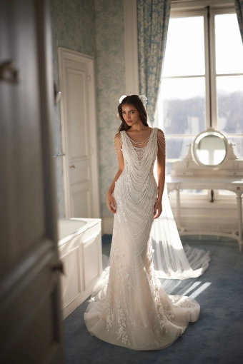 Luce Sposa Lois #0 default frontface vertical thumbnail