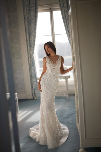 Luce Sposa Lois #2 frontface vertical thumbnail