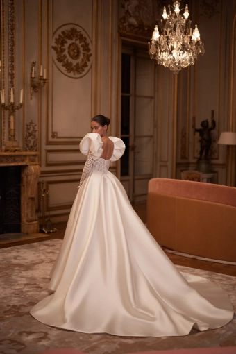 Luce Sposa Luana #2 default backface vertical thumbnail