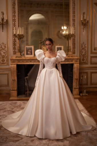 Luce Sposa Luana #0 default frontface vertical thumbnail