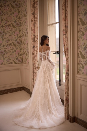 Luce Sposa Mara #3 default backface vertical thumbnail