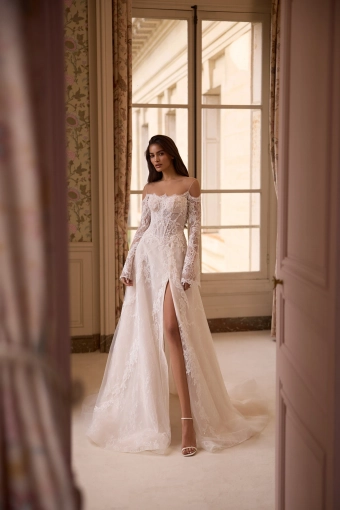 Luce Sposa Mara #0 default frontface vertical thumbnail