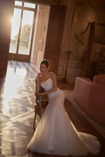 Luce Sposa Melissa #0 default frontface vertical thumbnail