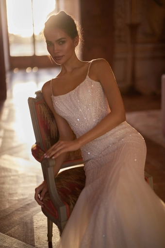 Luce Sposa Melissa #4 frontface vertical cropped thumbnail