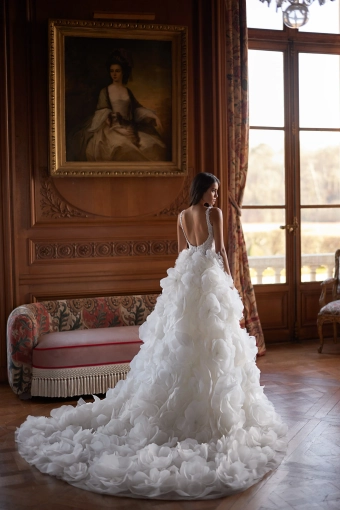 Luce Sposa Naely #4 default backface vertical thumbnail
