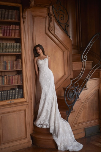 Luce Sposa Naely #0 default frontface vertical thumbnail