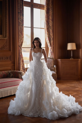 Luce Sposa Naely #2 frontface vertical thumbnail