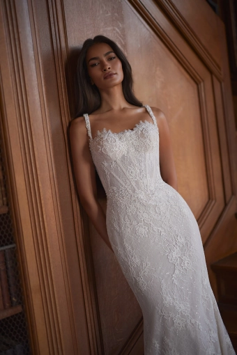 Luce Sposa Naely #7 frontface vertical cropped thumbnail