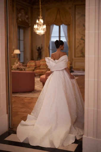 Luce Sposa Nathaly #1 default backface vertical thumbnail